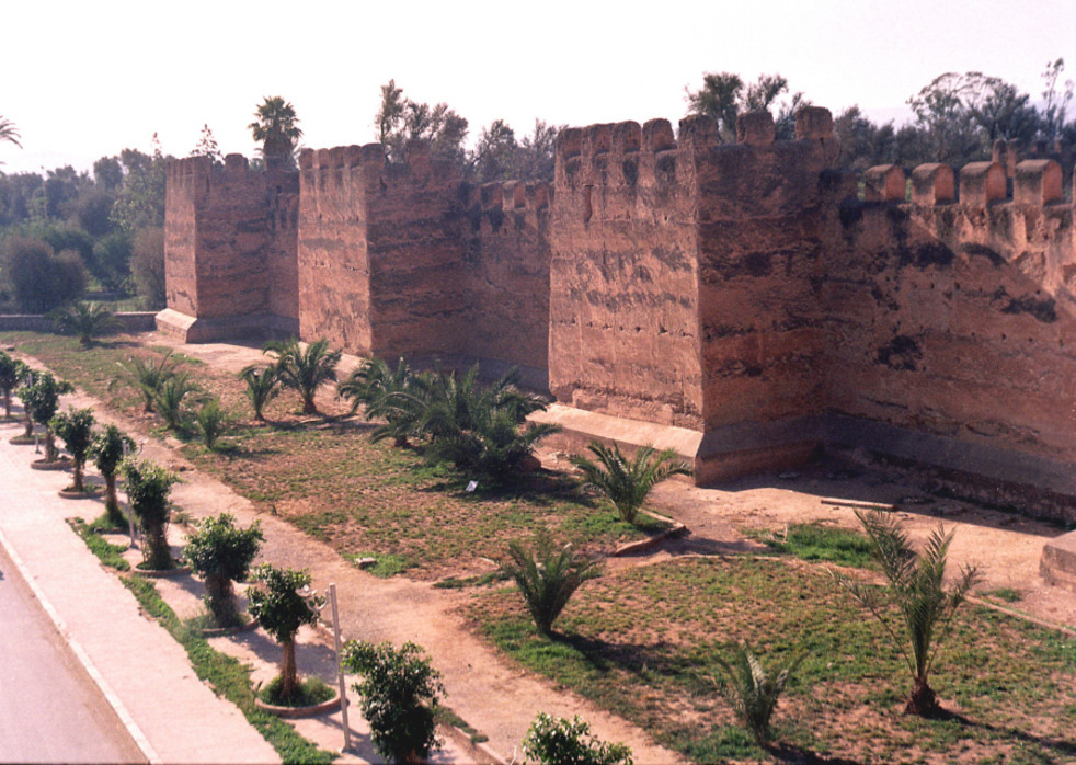 Taroudannt - Maroc